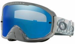 Oakley Ochelari cross-enduro Oakley O Frame 2.0 Pro MX TLD Tactical Grey/Black Ice Iridium