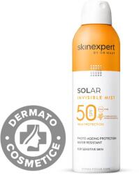 Skinexpert by Dr. Max® Solar Invisible Mist SFP50, 200ml