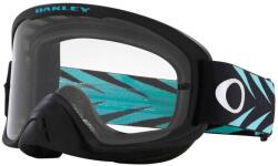 Oakley Ochelari cross-enduro Oakley O Frame 2.0 MX Herlings Takedown Black Bullet/Clear