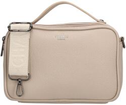 Charm London Чанта Charm London Mulberry street W00408 Beige Charm London | Bezhov | ЖЕНИ | UNI