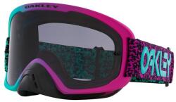 Oakley Ochelari cross-enduro Oakley O Frame 2.0 Pro MX Celeste Purple Viper Room/Dark Grey
