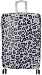 Zebra Trends Пътен куфар Zebra Travel 21493 L Panter Zebra Trends | Mnogotsveten | ЖЕНИ | UNI