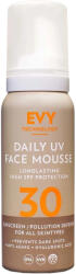 EVY Spuma pentru fata cu SPF30 Daily UV, 75ml, Evy Technology