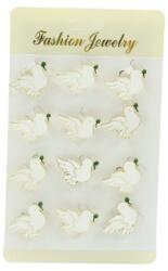Flippy Set 12 Brose Porumbelul Pacii (114216)