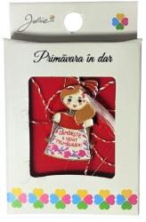 Jolie Brosa Mica in Cutie Zambeste A Venit Primavara (114400)
