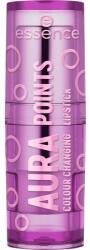 essence Ruj care isi schimba culoarea Aura Points Colour Changing Lipstick, 3.2g, Essence