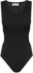 Project Soma Bodysuit Balsam 1555.12 black