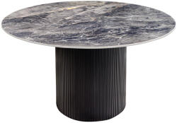 Invicta interior Masa de dining UNIQUE din ceramica, 120 cm (46382)