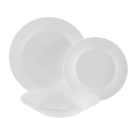 VERSA Set vesela 18 piese din portelan FIONN Versa (21990001) Serviciu de masa