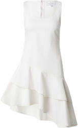 TOPSHOP Rochie Tsannie Denim Ruffle 31001793 BS000040 beige denim