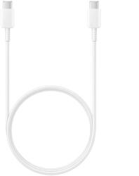 Flippy Cablu de date si de incarcare Tip-C, 3 A, 1 metru, Flippy, Alb (122403)