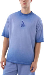 NEW ERA T-Shirt Mlb Washed Logo Losdod 60856137 450 pastel blue (60856137 450 pastel blue)