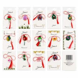 Jolie Martisor Cauciucat, diverse (07958)