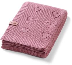 Babyono Бамбуково одеяло BabyOno - 75 x 100 cm, розово (5901435415405) - baby
