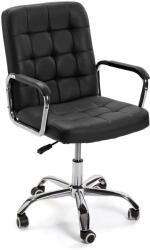 Versa Scaun birou Versa, negru (22180006)