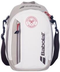 Babolat Cooler Bag Wimbledon 2026 - white (742038-100)