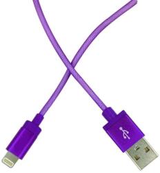 Flippy Cablu date Lightning Maxcell Smart USB 1 m Mov Cod Produs 08079 (02334)