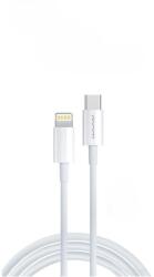 Flippy Cablu De Date USB Type-C la iPhone Flippy WUW-X181 20W 1 m, Alb (122509)