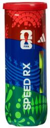 Adidas Mingi padel Adidas Balls Speed Rx World Cup 2026 3B (AP1XA2)