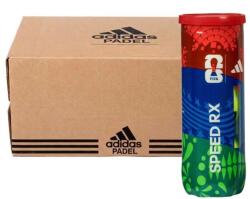 Adidas Mingi padel Adidas Balls Speed Rx World Cup 2026 24 x 3B (AP1XA2-24B)