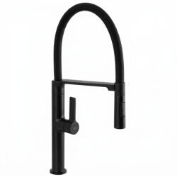 Rea Baterie bucatarie REA Lago negru (REA-B9333)