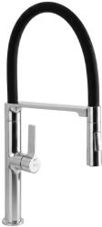 Rea Baterie bucatarie REA Lago crom (REA-B9332)