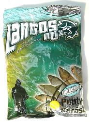 LANTOS-MIX Nada Lantox Mix Crap Caras Galben, 1 Kg (a0.l.nad.karas.g)