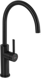 Rea Baterie bucatarie REA Rivo negru mat (REA-B9341)