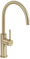 Rea Baterie bucatarie REA Rivo auriu periat (REA-B9342)