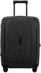 Samsonite Essens Fedélzeti Spinner ZIP 55 cm, bővíthető (158554-1374)