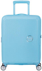 Samsonite SoundBox Fedélzeti Spinner 55 cm, bővíthető (88472-A939)