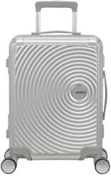 Samsonite SoundBox Alu Fedélzeti Spinner 55 cm (155707-1776)