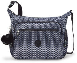 Kipling Gabbie női válltáska (KI3186-DD21)
