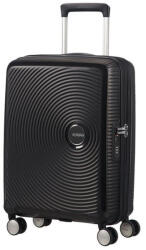 Samsonite SoundBox Fedélzeti Spinner 55 cm, bővíthető (88472-1027)