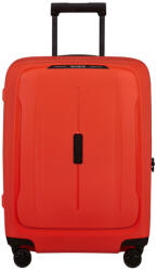 Samsonite Essens Fedélzeti Spinner ZIP 55 cm, bővíthető (158554-1489)