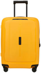 Samsonite Essens Fedélzeti Spinner ZIP 55 cm, bővíthető (158554-4702)
