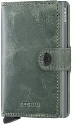 Secrid Miniwallet kártyatartó (MV Vintage Sage)
