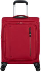 Samsonite Cloudrider Fedélzeti Spinner S 55 cm, Bővíthető (157365-0424)