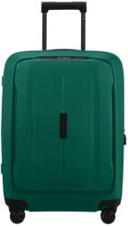 Samsonite Essens Fedélzeti Spinner ZIP 55 cm, bővíthető (158554-4705)