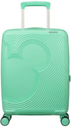 Samsonite Mickey Magic Fedélzeti Spinner 55 cm, bővíthető (158710-A845)
