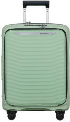 Samsonite Upscape Fedélzeti Spinner 55 cm, bővíthető (150700-A807)