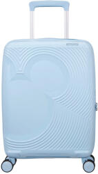 Samsonite Mickey Magic Fedélzeti Spinner 55 cm, bővíthető (158710-A841)