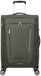 Samsonite Wanderlite Spinner M, Bővíthető (158077-3457)