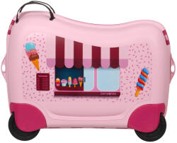 Samsonite Dream2Go Fedélzeti Gurulós Bőrönd (145033-9958)