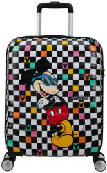 Samsonite Wavebreaker Disney Fedélzeti Spinner 55 cm (152579-A080)
