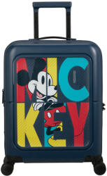 Samsonite Dashpop Disney Fedélzeti Spinner 55 cm, bővíthető (153856-A582)