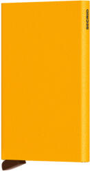 Secrid Cardprotector Powder kártyatartó (CP Ochre)