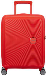 Samsonite SoundBox Fedélzeti Spinner 55 cm, bővíthető (88472-D963)