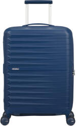 Samsonite Fastforward Fedélzeti Spinner 55 cm, Bővíthető (155259-1598)