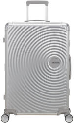 Samsonite SoundBox Alu Spinner 77 cm (155711-1776)